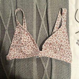 Kavala Cream Boho Kalani Bikini